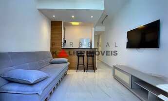 Imagem 3: Apartamento Duplex para alugar em Moema