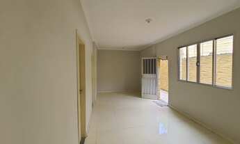 Imagem 5: Casa Independente 2 Quartos (Suíte) e Sala em 2 ambientes Wallace Paes Leme Próx. Mirandel