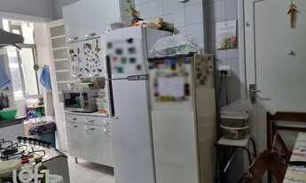 Imagem 5: Apartamento à venda em Aclimação com 82 m², 2 quartos