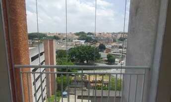 Imagem 3: Apartamento para venda tem 49 metros quadrados com 2 quartos em Jardim Rossi - Guarulhos