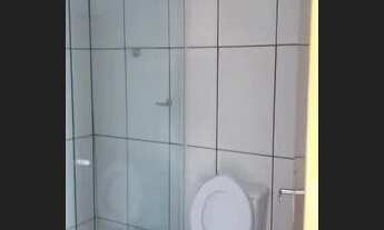 Imagem 5: Barracão e sobrado