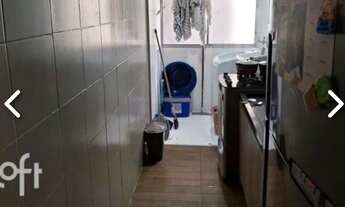 Imagem 7: Apartamento para venda tem 50 metros quadrados com 2 quartos