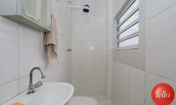 Imagem 7: São Paulo - Apartamento Padrão - Tatuapé