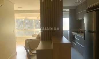 Imagem 2: Apartamento de 01 dormitório no bairro Bom Fim