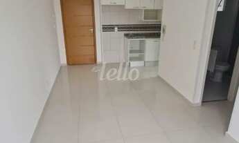 Imagem 2: Santo André - Apartamento Padrão - Vila Alpina