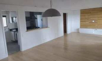 Imagem 4: Apartamento com 3 suítes para aluguel, 128m² - Alto da Lapa