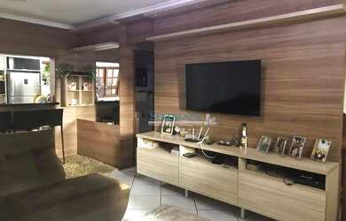 Imagem 12: Sobrado com 2 dormitórios, 120 m² - venda por R$ 298.000,00 ou aluguel por R$ 1.296,68/mês