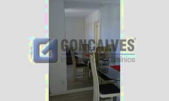 Imagem 3: SAO BERNARDO DO CAMPO - Residential / Apartment - PLANALTO