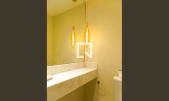 Imagem 7: Apartamento para Aluguel - Chácara Inglesa, 1 Quarto, 49 m2