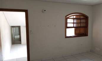 Imagem 3: Casa 2 dormitórios para alugar Jd Bonfiglioli