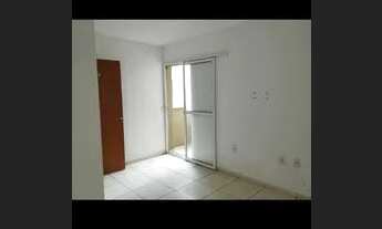 Imagem 4: Apartamento pq das nações