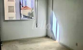 Imagem 2: São Paulo - Apartamento Padrão - Santa Cecília