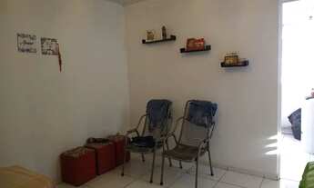 Imagem 4: Vendo casa quitada