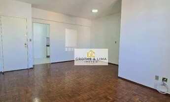 Imagem 7: Apartamento com 2 dormitórios para alugar, 101 m² por R$ 2.099,28/mês - Centro - Taubaté/S