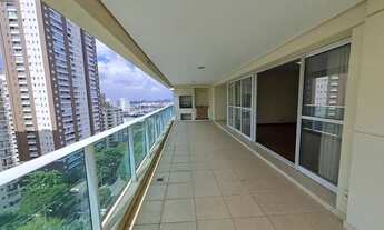 Imagem 4: Apartamento para venda com 207 metros quadrados com 4 quartos