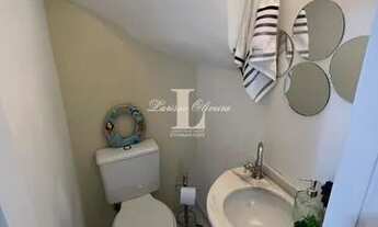 Imagem 3: Casa em condomínio fechado horto do ipê