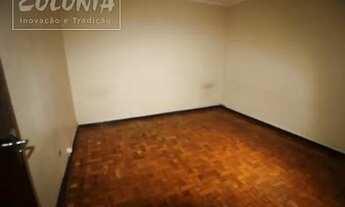 Imagem 4: Santo André - Casa Padrão - Jardim