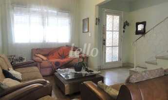 Imagem 3: São Paulo - Casa Comercial - Vila Mariana