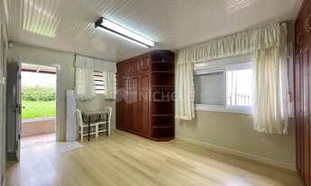 Imagem 5: Casa Mobiliada Panazzolo Caxias do Sul