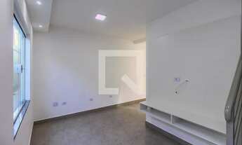 Imagem 2: Casa de Condomínio para Aluguel - Vila Prudente, 2 Quartos, 58 m2