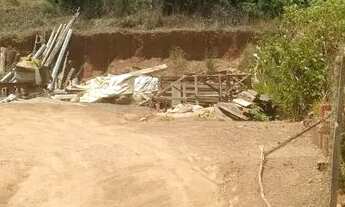 Imagem: Vendo meio lote