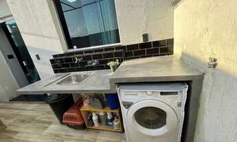 Imagem 4: Casa de condomínio - Sobrado