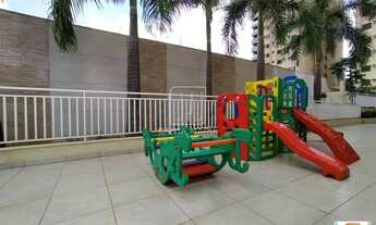 Imagem 6: Apartamento (tipo - padrao) 3 dormitórios/suite, portaria 24 horas, lazer, espaço gourmet