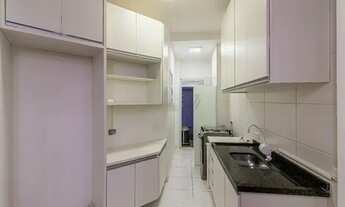 Imagem 7: Apartamento para locação ou venda no Edifício Plaza Mayor, Paulicéia, Piracicaba -SP