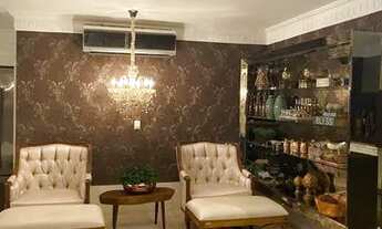 Imagem: Alugo/Condomínio Florais Cuiabá - Região