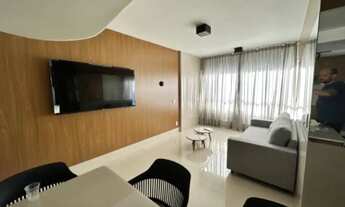 Imagem: Apartamento mobiliado novo