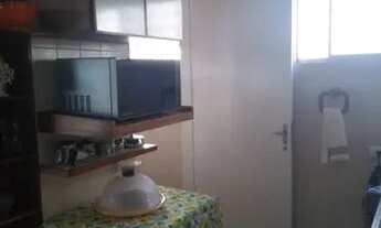 Imagem 3: Edf Luciana - Apto em Jd Atlântico, 3Qts + 2WCs com garagem coberta e portão eletrônico