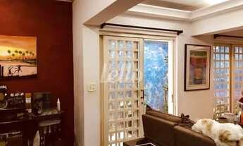 Imagem 2: Santo André - Casa Padrão - Jardim Bela Vista