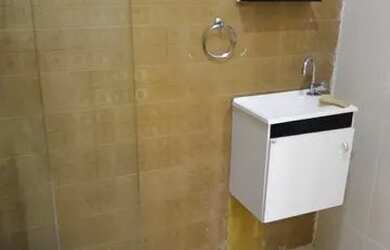 Imagem 4: Kitnet independente e mobiliada