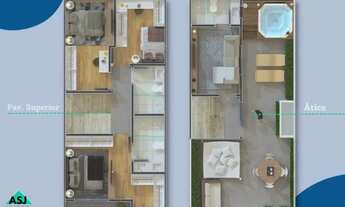 Imagem 5: Residencial Bella Vista