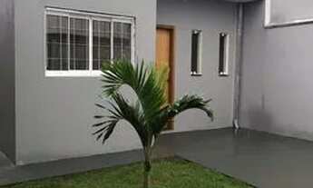 Imagem: Casa a venda em Dumont Sp