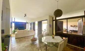 Imagem 4: MASANGANA - 04 Qtos / 01 Suíte - Área de Lazer - Espaço Gourmet - Portão Eletrônico - 03 V