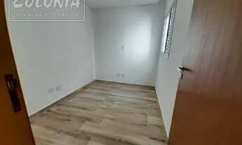 Imagem 7: Santo André - Apartamento Padrão - Parque das Nações