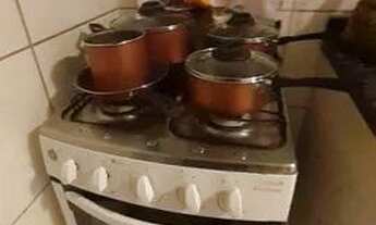 Imagem 7: Apartamento para Locação em Recife, Boa Viagem, 2 dormitórios, 1 suíte, 2 banheiros, 1 vag