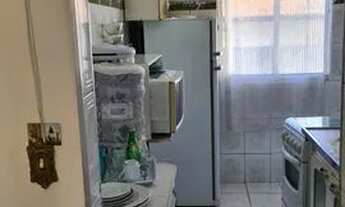 Imagem 7: Apartamento à venda na Zona Leste, medindo aproximadamente 48m²