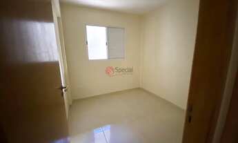 Imagem 7: Apartamento no Anália Franco com 34,31 m²