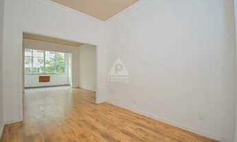 Imagem: Maravilhoso apartamento de frente com 85m²