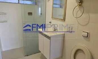 Imagem 2: MORE EM CIMA DA ESTAÇÃO VILA MADALENA, APARTAMENTO 60MTS, VAGA COBERTA, 2 DORMITÓRIO