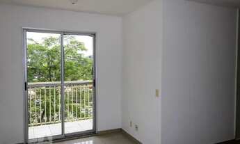 Imagem 2: Apartamento para Aluguel - Campo Grande, 2 Quartos, 50 m2