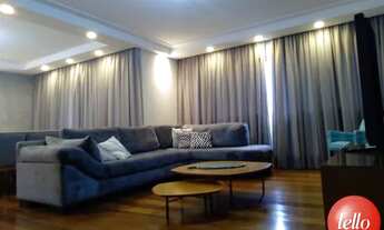 Imagem: São Paulo - Apartamento Padrão - Brooklin