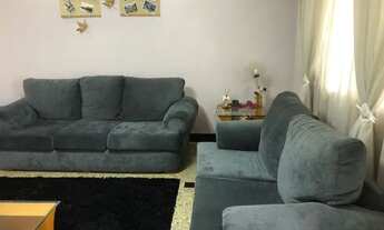 Imagem 5: Sobrado com 3 dormitórios à venda, 188 m² por R$ 750.000,00 - Utinga - Santo André/SP