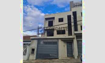 Imagem 2: SAO BERNARDO DO CAMPO - Residential / Sobrado - VILA DUZI