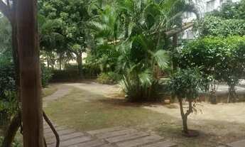 Imagem 2: Apartamento para aluguel tem 56 metros quadrados com 2 quartos