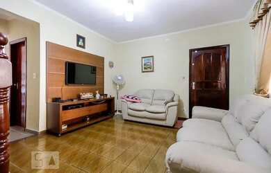 Imagem 2: Casa à Venda - Vila Mazzei, 3 Quartos, 150 m2