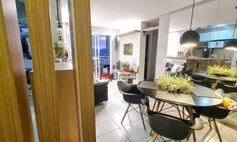 Imagem 2: Apartamento Rossi Mais Nova Iguaçu