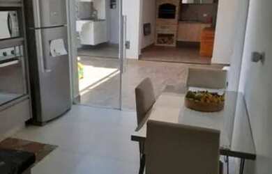 Imagem 5: Apartamento à Venda - Taboão - São Bernardo do Campo